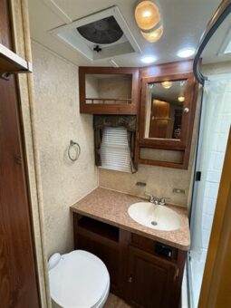 
										2013 Forest River Flagstaff Lite 830RBSS full									