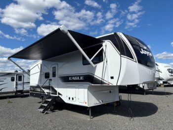 2024 Jayco Eagle 26REC