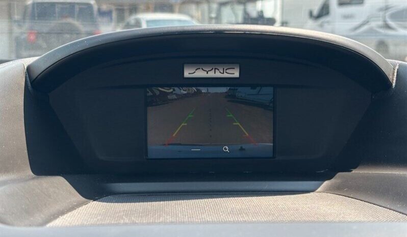 
								2017 Ford Escape SE full									