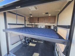 
										2016 Keystone fuzion fz371 full									