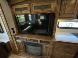 
										2018 Heartland Bighorn 3270RS full									