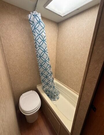 
								2011 Forest River Cruise Lite Salem T26XLT full									