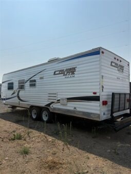 
										2011 Forest River Cruise Lite Salem T26XLT full									