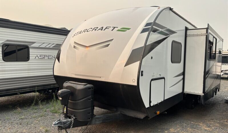 
								2023 Starcraft Superlite 225CK full									