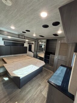
										2021 Keystone MONTANA 3120RL full									