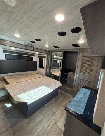 
								2021 Keystone MONTANA 3120RL full									