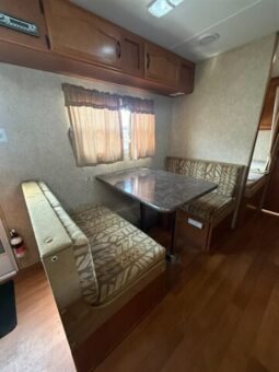 
										2011 Forest River Cruise Lite Salem T26XLT full									