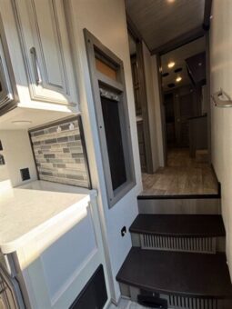 
										2021 Keystone MONTANA 3120RL full									
