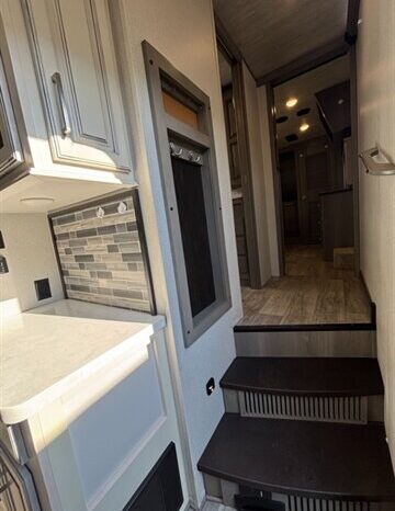 
								2021 Keystone MONTANA 3120RL full									