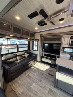 
										2021 Keystone MONTANA 3120RL full									