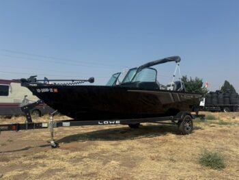 2024 Lowe FM1775