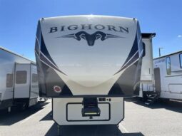 
										2018 Heartland Bighorn 3270RS full									