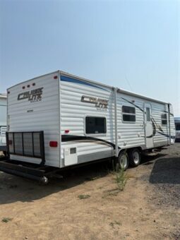 
										2011 Forest River Cruise Lite Salem T26XLT full									