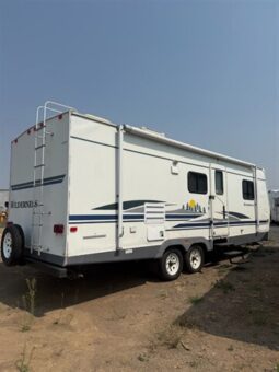 
										2006 Fleetwood Wilderness 270FQS full									
