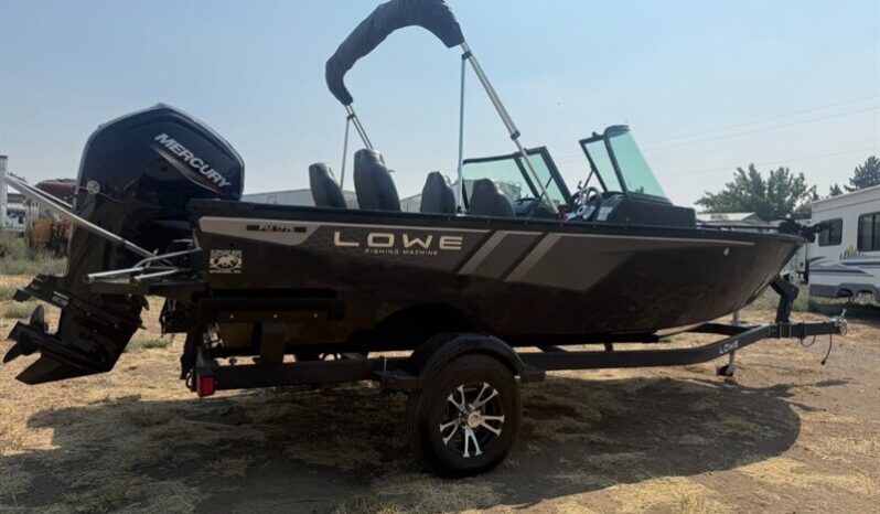 
								2024 Lowe FM1775 full									