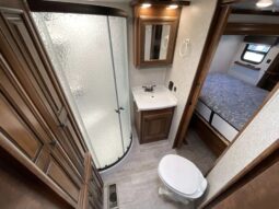 
										2018 Heartland Bighorn 3270RS full									