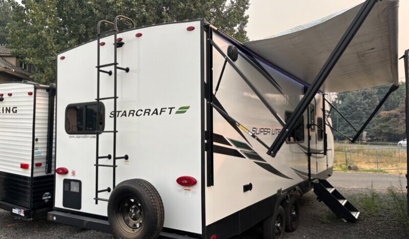 
								2023 Starcraft Superlite 225CK full									