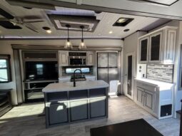 
										2021 Keystone MONTANA 3120RL full									