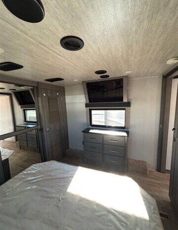 
								2021 Keystone MONTANA 3120RL full									