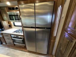 
										2018 Heartland Bighorn 3270RS full									