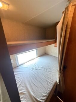 
										2011 Forest River Cruise Lite Salem T26XLT full									