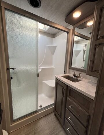 
								2021 Keystone MONTANA 3120RL full									