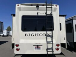 
										2018 Heartland Bighorn 3270RS full									