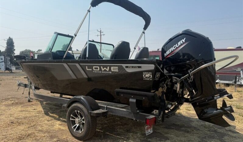 
								2024 Lowe FM1775 full									
