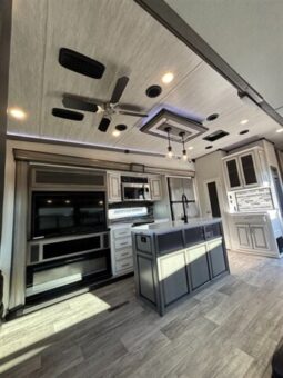 
										2021 Keystone MONTANA 3120RL full									