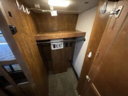 
										2018 Heartland Bighorn 3270RS full									