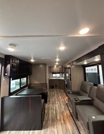 
								2023 Starcraft Superlite 225CK full									