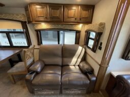 
										2018 Heartland Bighorn 3270RS full									