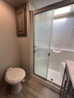 
										2021 Keystone MONTANA 3120RL full									