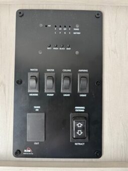 
										2023 Forest River Viking 16 FB SAGA full									