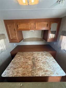 
										2011 Forest River Cruise Lite Salem T26XLT full									
