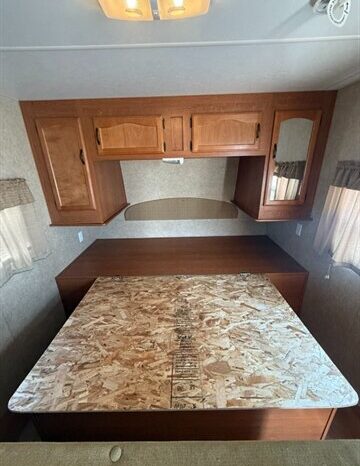 
								2011 Forest River Cruise Lite Salem T26XLT full									