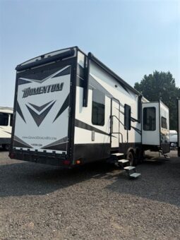 
										2018 Grand Design Momentum 398M full									