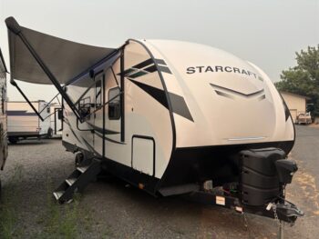 2023 Starcraft Superlite 225CK