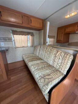 
										2011 Forest River Cruise Lite Salem T26XLT full									
