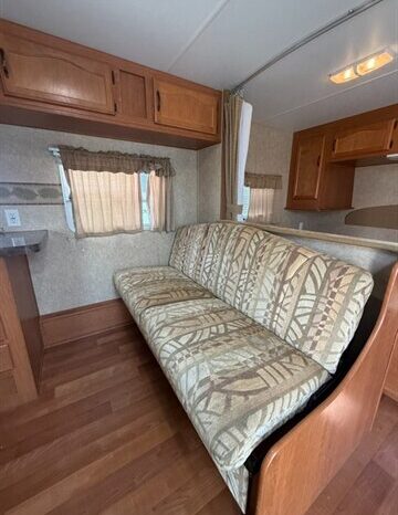 
								2011 Forest River Cruise Lite Salem T26XLT full									