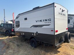 
										2023 Forest River Viking 16 FB SAGA full									