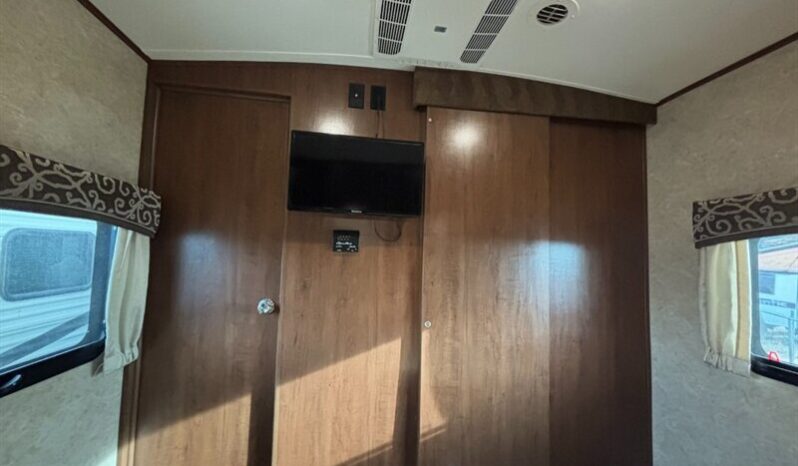 
								2017 Jayco WhiteHawk 31RLKS full									