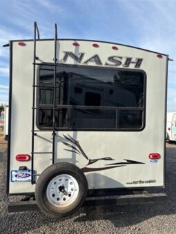 
										2019 Northwood NASH 17K full									