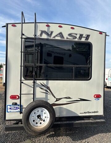 
								2019 Northwood NASH 17K full									
