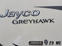 
										2015 Jayco GreyHawk 29ME full									