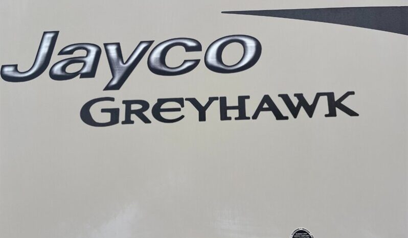 
								2015 Jayco GreyHawk 29ME full									