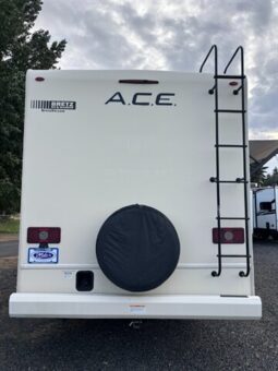 
										2022 Thor Ace 30.4 full									