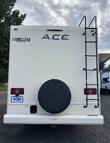 
								2022 Thor Ace 30.4 full									