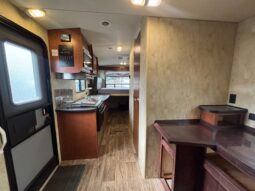 
										2019 Northwood NASH 17K full									