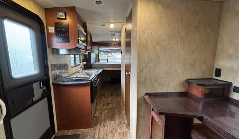 
								2019 Northwood NASH 17K full									
